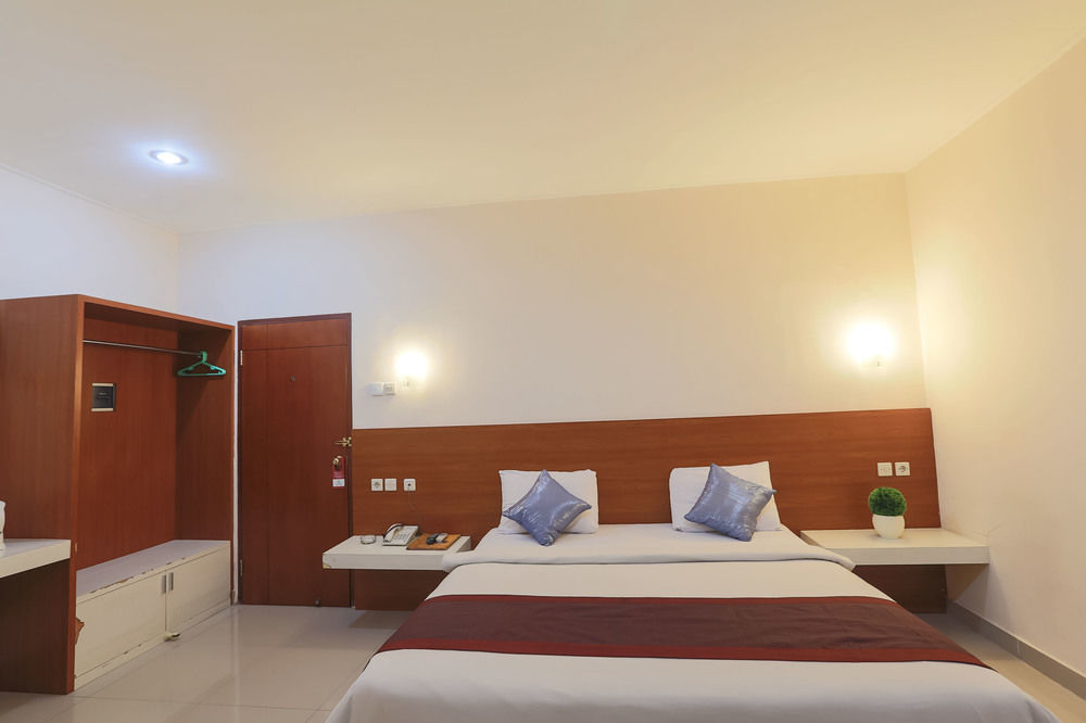 Reddoorz @ Raya Kuta Kuta (Bali)