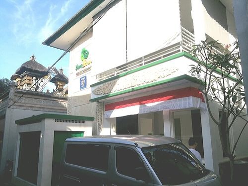 Guest house Ara By Ecommerceloka