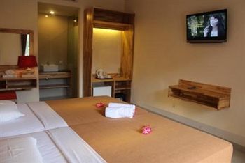 Hotel Karthi Kuta 3*