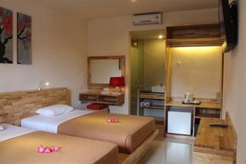 Karthi Kuta Hotel Kuta (Bali)