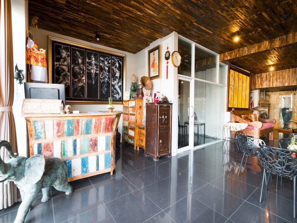 Hadi Poetra Hotel Kuta (Bali)