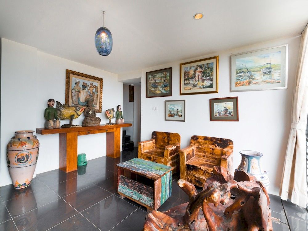 Hotel Hadi Poetra 3*