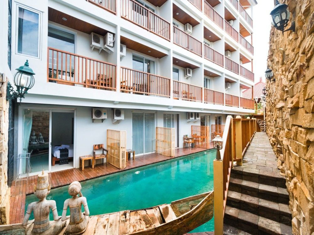 Hadi Poetra Hotel 3*
