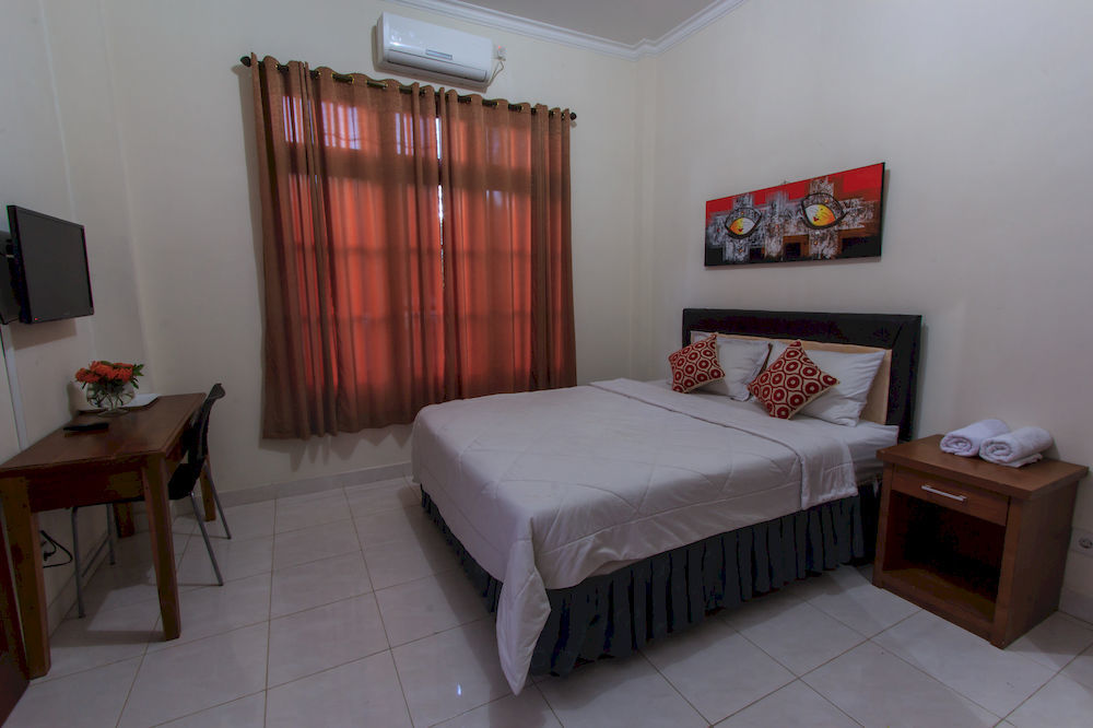 Anyar 2* Kuta (Bali)