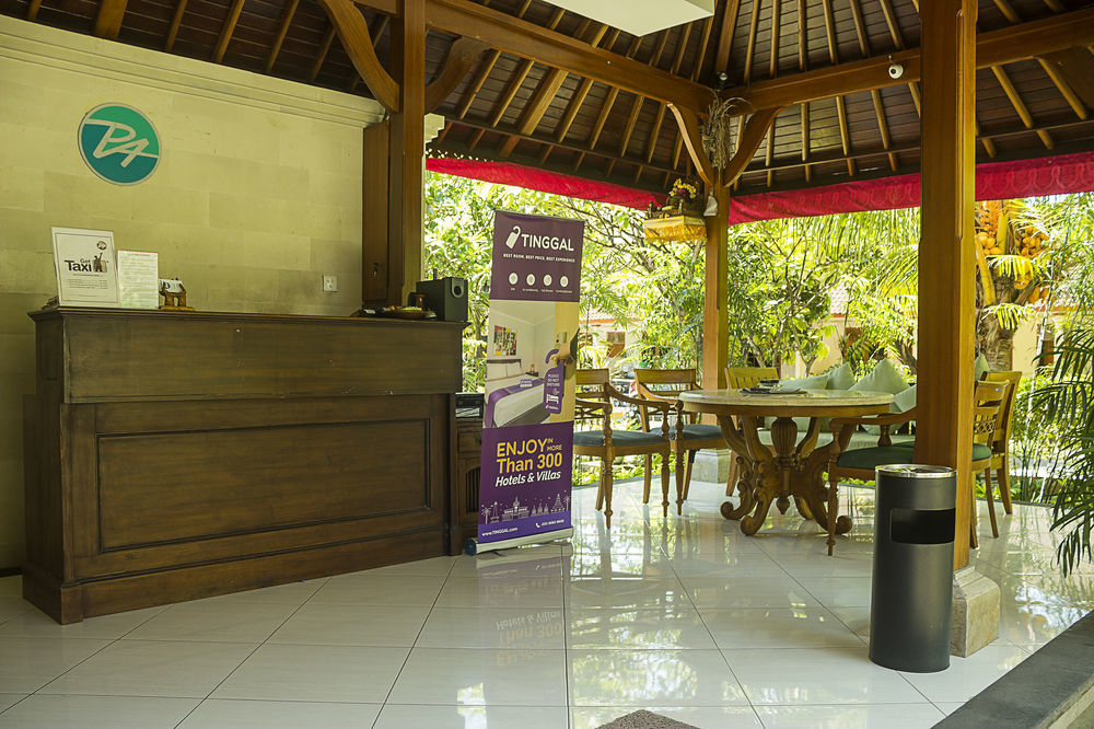 Anyar Guest house 2*