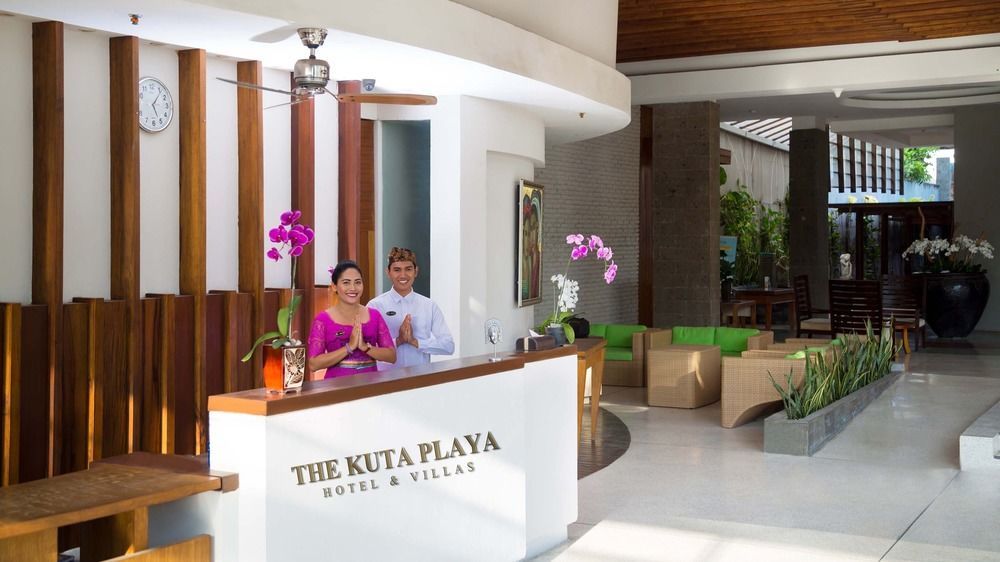 Wyndham Garden Kuta Bali Hotel