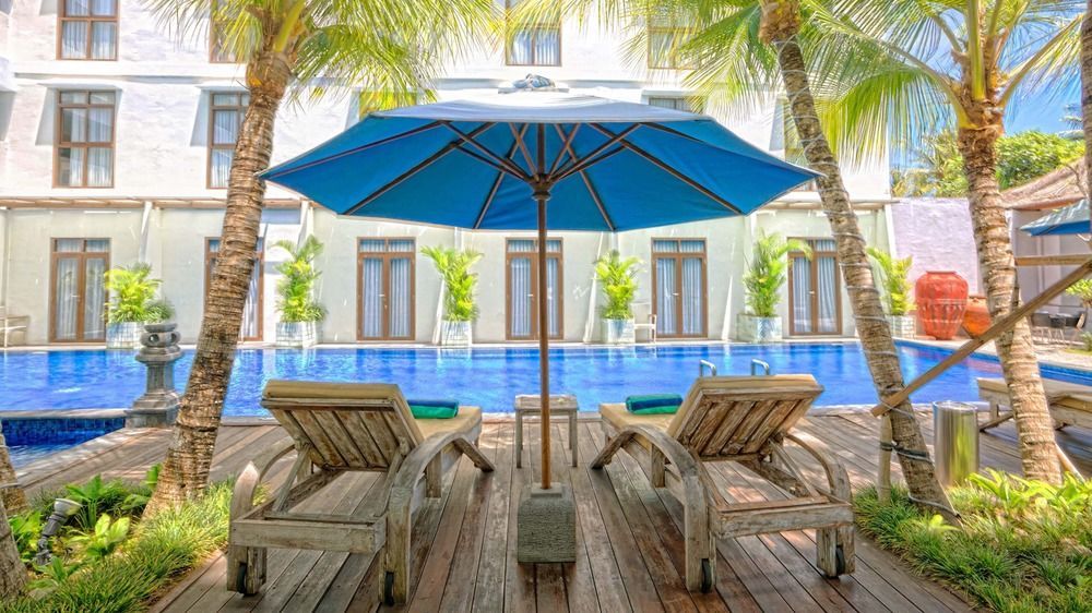 Hotel Wyndham Garden Kuta Bali Kuta (Bali)
