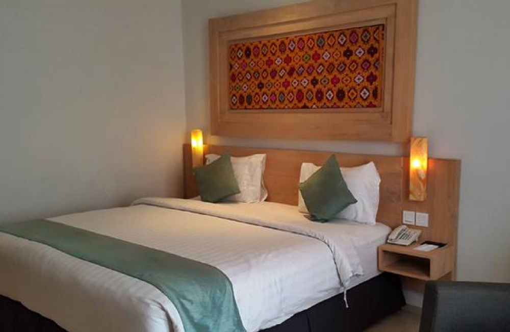 Hotel Wyndham Garden Kuta Bali