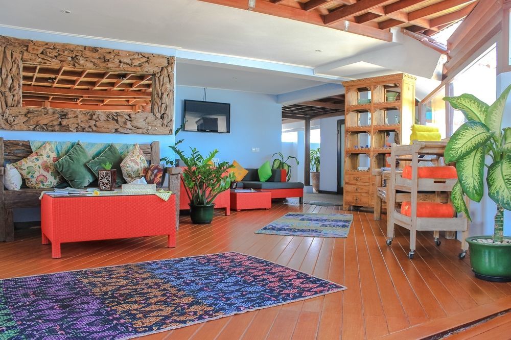 Wyndham Garden Kuta Bali Hotel 4*