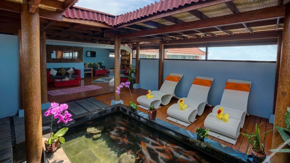 Wyndham Garden Kuta Bali Hotel Kuta (Bali)