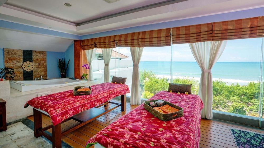 Hotel Wyndham Garden Kuta Bali