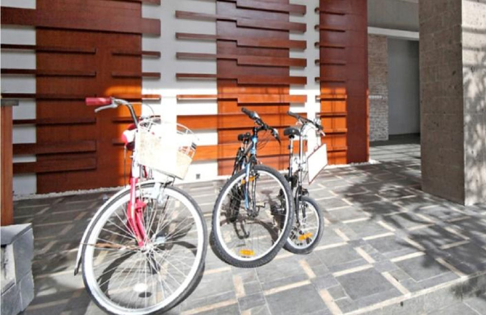 Wyndham Garden Kuta Bali Hotel