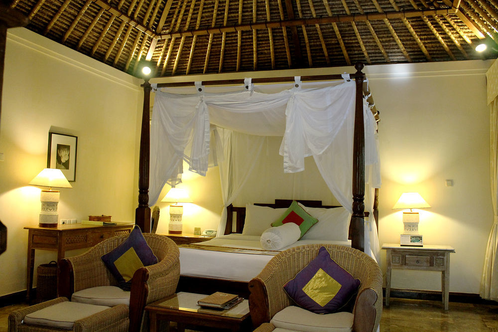 Alamkulkul Boutique Resort
