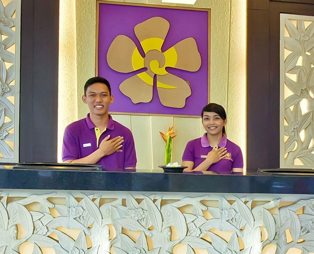 Kuta Park Hotel Kuta (Bali)