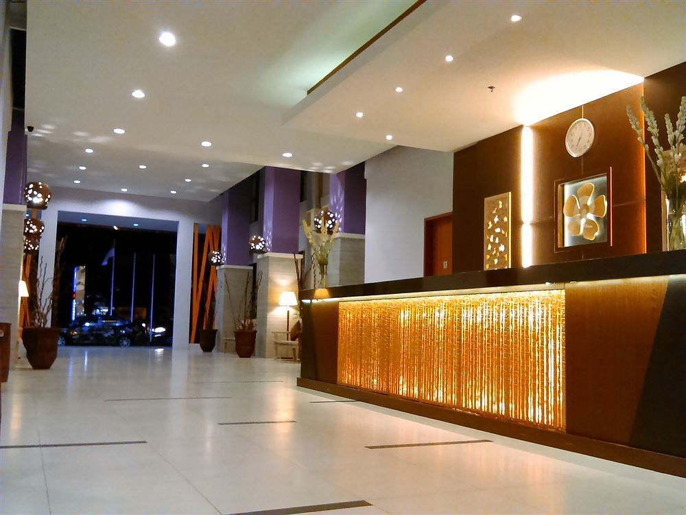 Kuta Park 4*