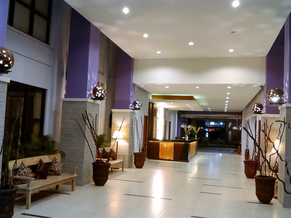 Hotel Kuta Park