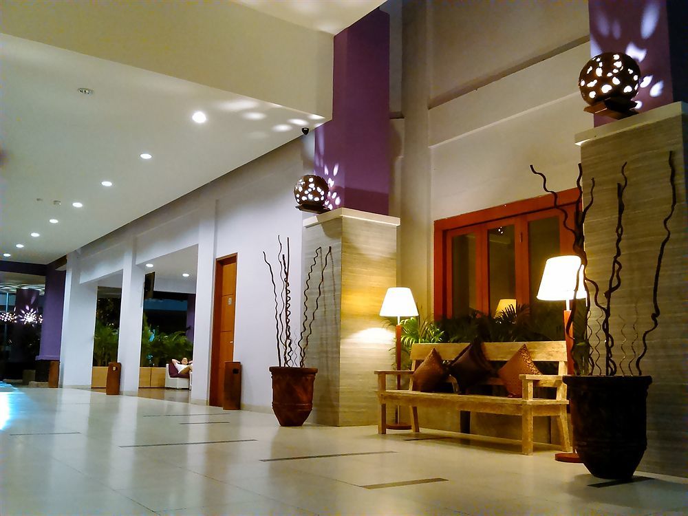 Kuta Park Hotel Kuta (Bali)