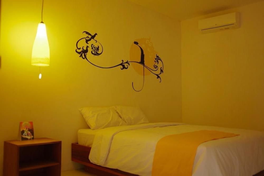 Rumahku Bali 2*