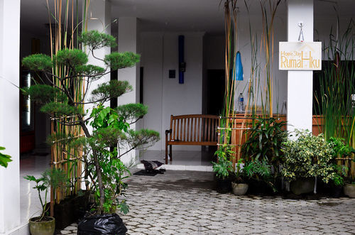Rumahku Bali Wisma tamu Kuta (Bali)