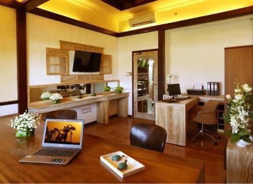 Paditeras Boutique 4* Seminyak (Bali)