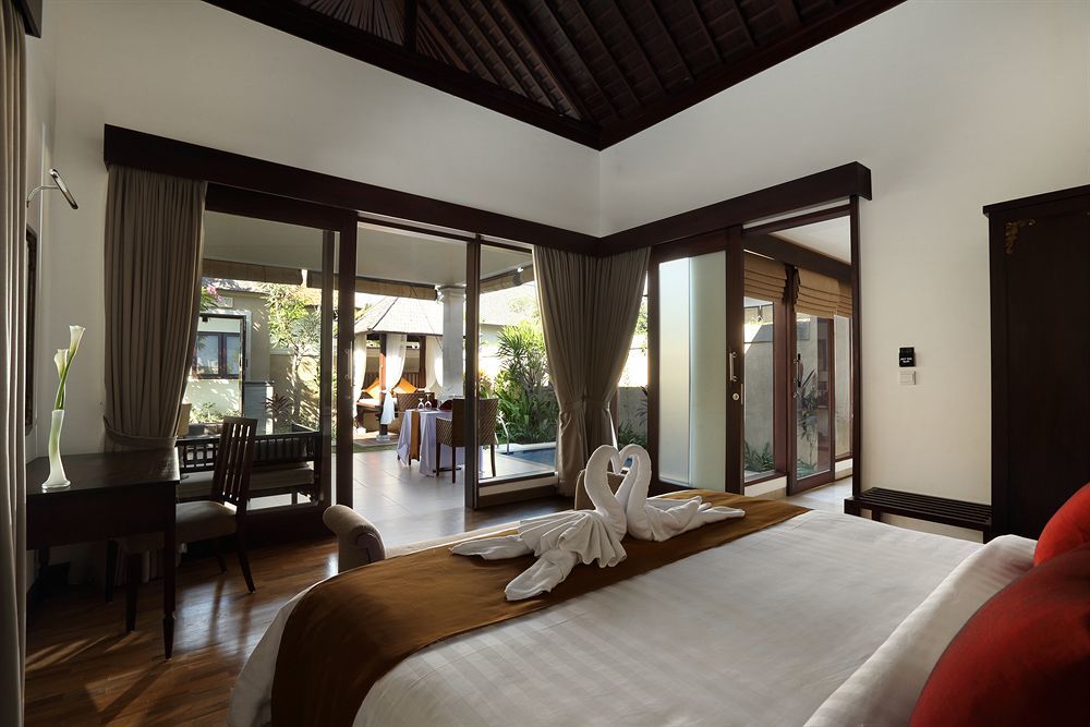 Villa Aldeoz Grand Kancana Villas Resort Bali *