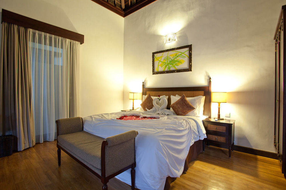 Aldeoz Grand Kancana Villas Resort Bali
