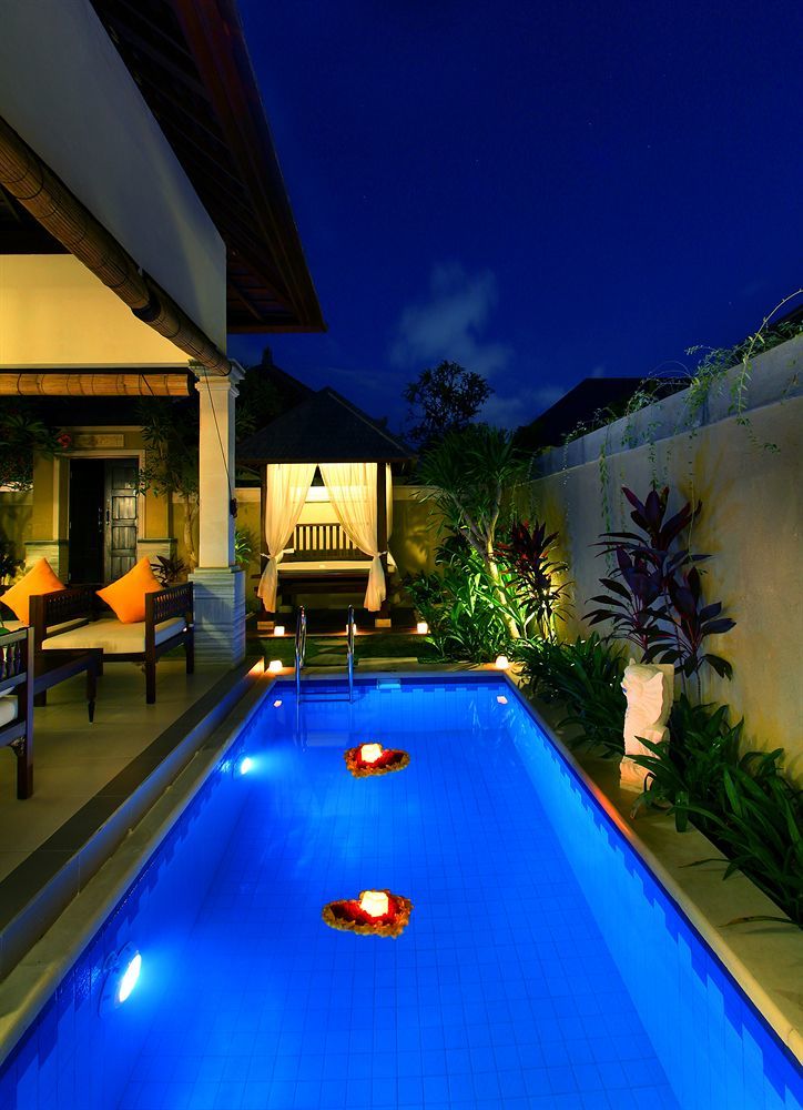 Aldeoz Grand Kancana Villas Resort Bali Kerobokan (Bali)