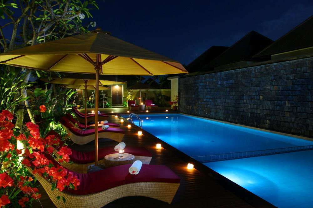 Villa Aldeoz Grand Kancana Villas Resort Bali Kerobokan (Bali)