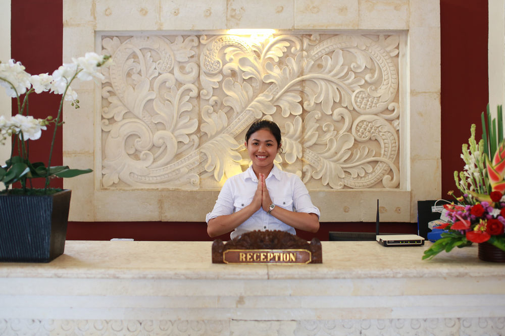 The Batu Belig & Seminyak (Bali)