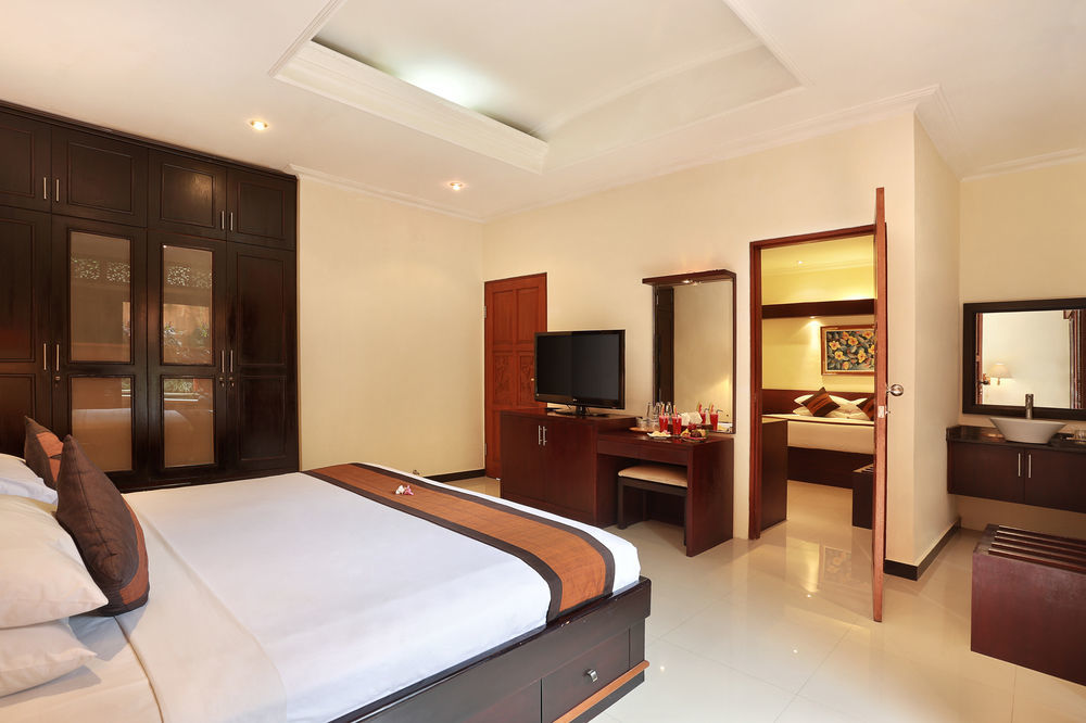 The Batu Belig & 2* Seminyak (Bali)