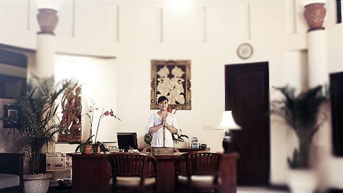 The Amasya Seminyak (Bali)