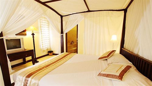 The Amasya Villa *