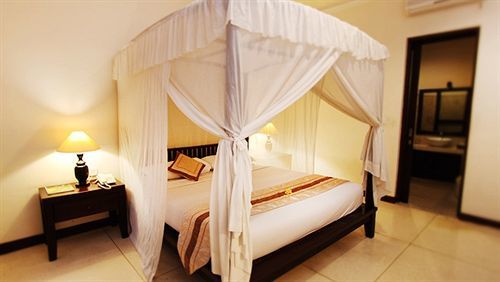 Villa The Amasya Seminyak (Bali)
