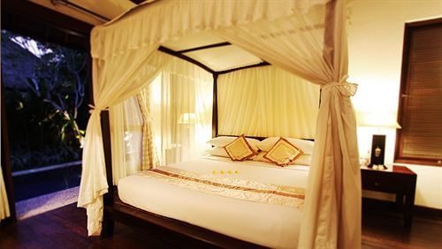 The Amasya Seminyak (Bali)