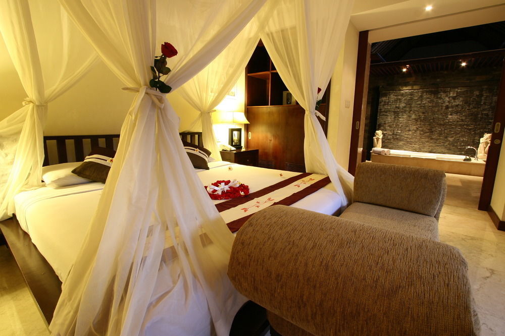 The Amasya * Seminyak (Bali)