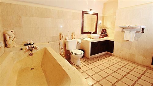 Villa The Amasya Seminyak (Bali)
