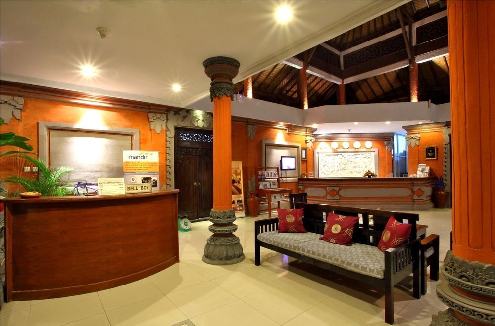 Puri Saron