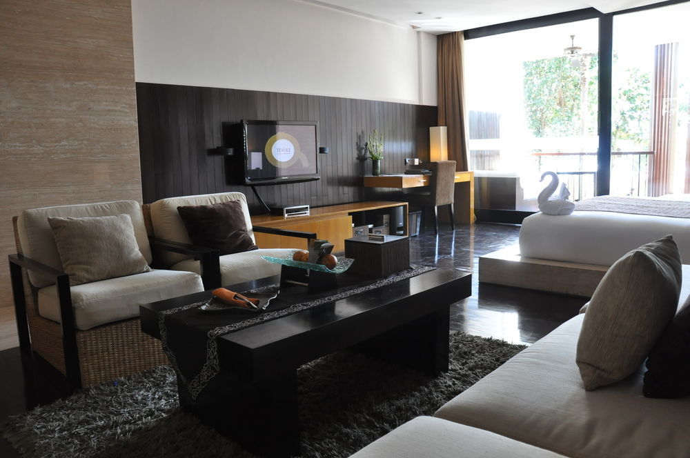 Grand Lifestyle Boutique Bali Resort