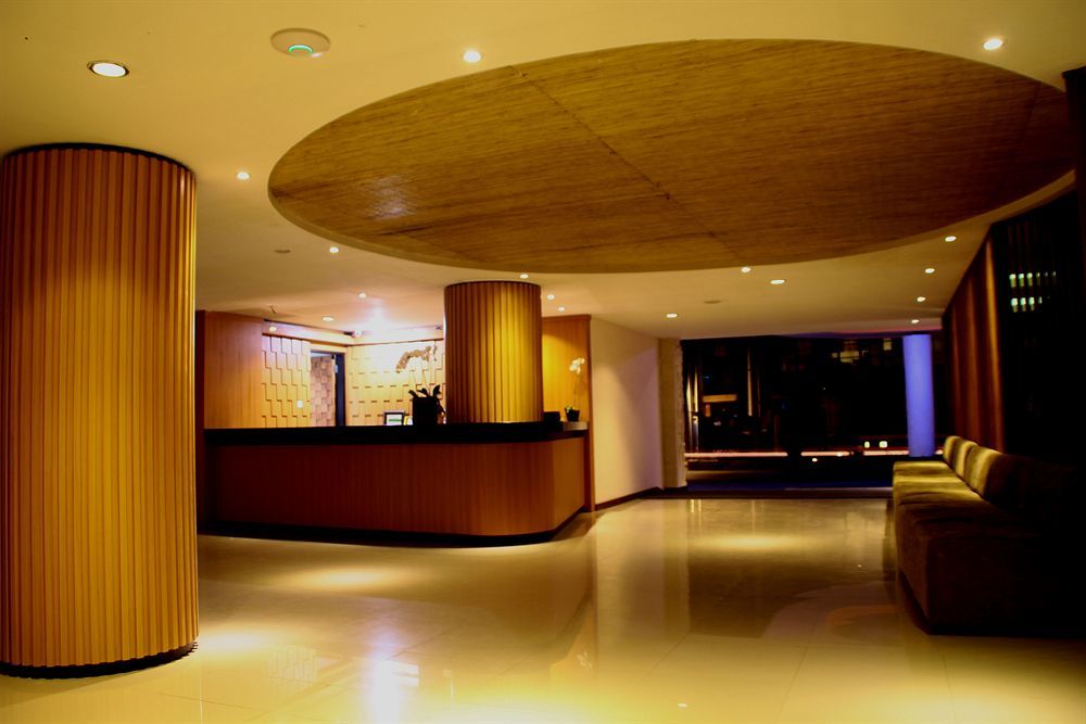 La Villais Kamojang 4* Seminyak (Bali)