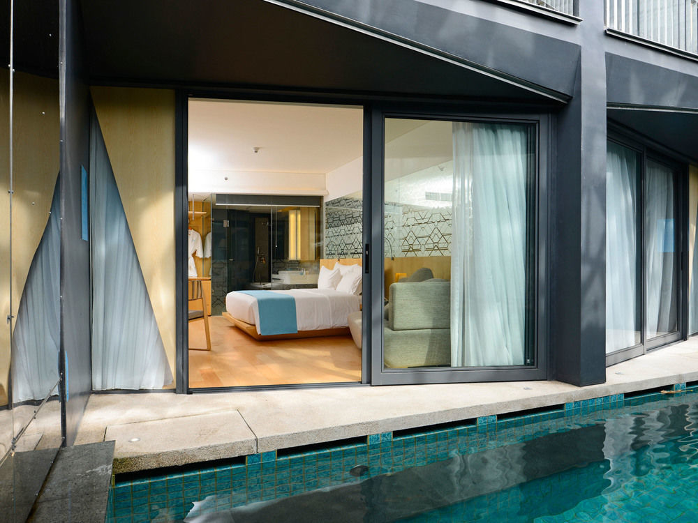Hotel Ize By Lifestyleretreats Seminyak (Bali)