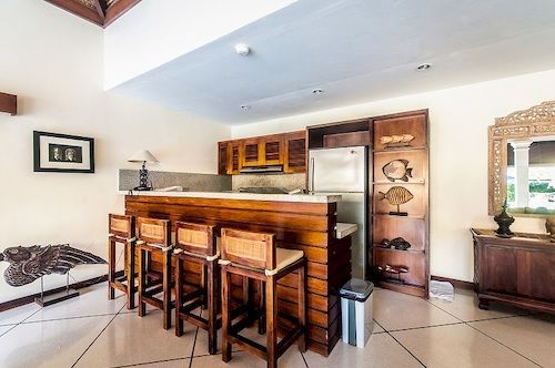 Santai Villa *