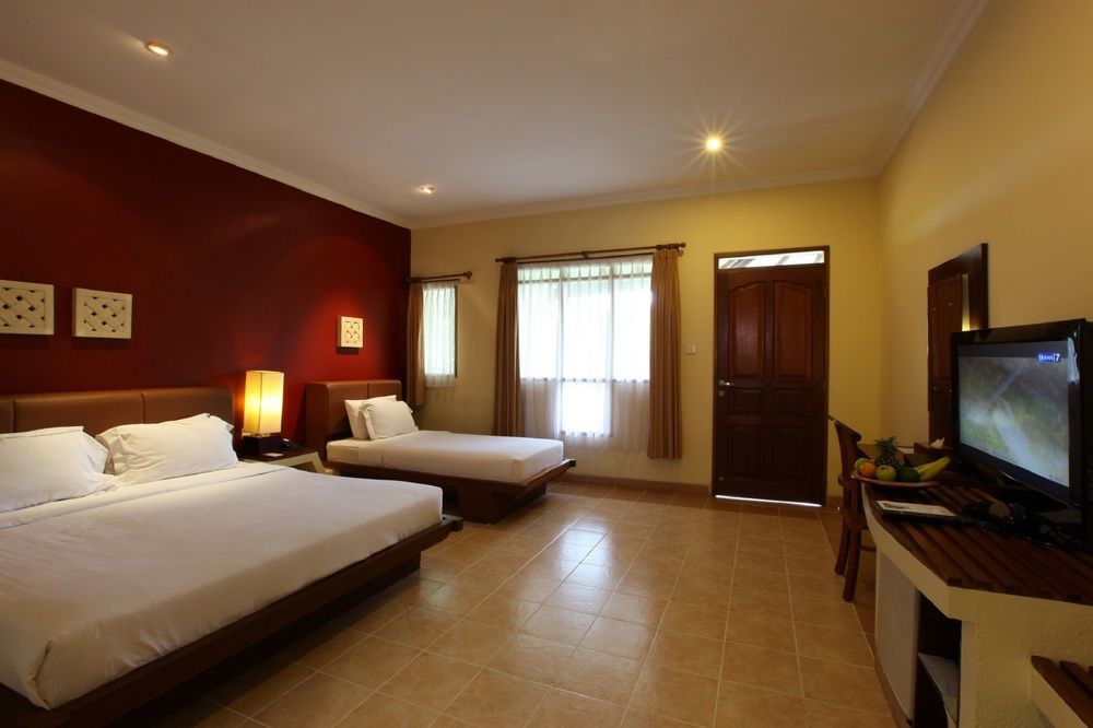 Mutiara Bali Boutique & Resort Seminyak (Bali)