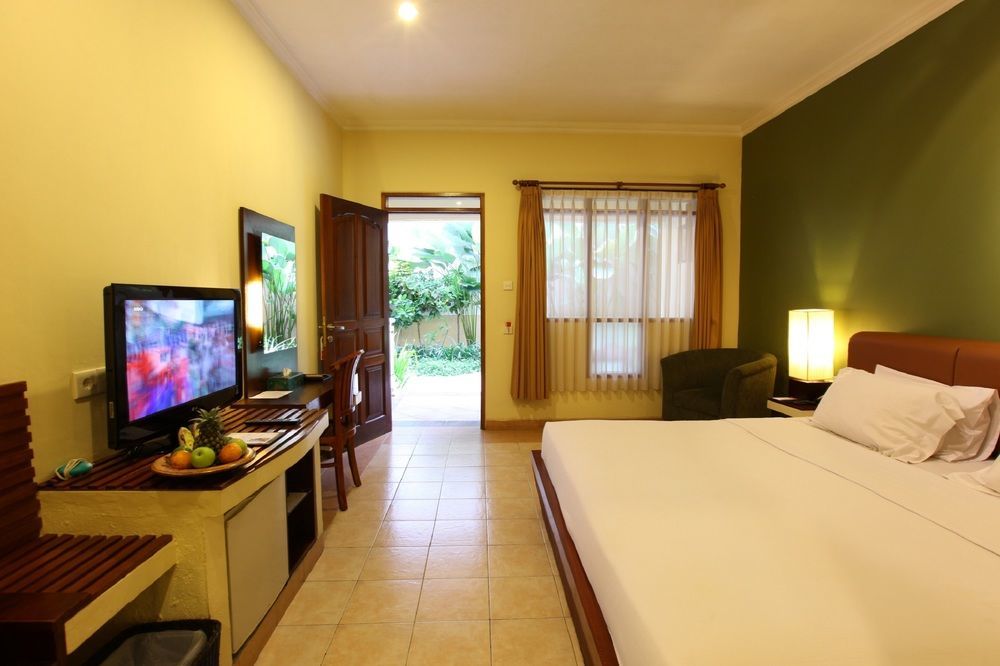 Mutiara Bali Boutique & Resort