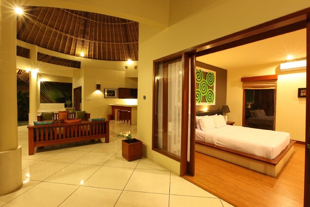 Mutiara Bali Boutique & Resort 4*