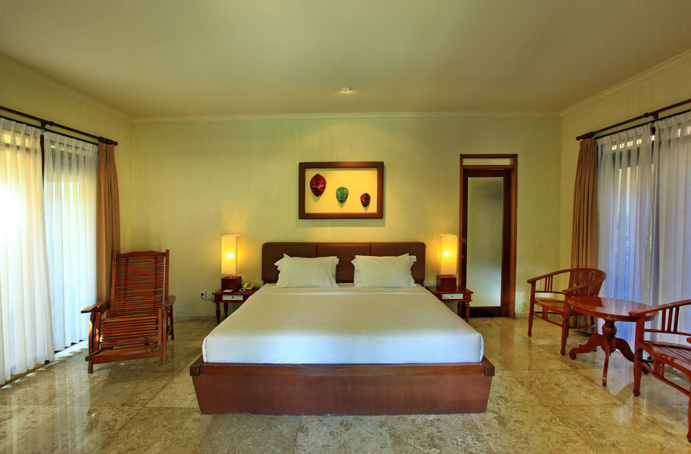 Mutiara Bali Boutique & 4* Seminyak (Bali)