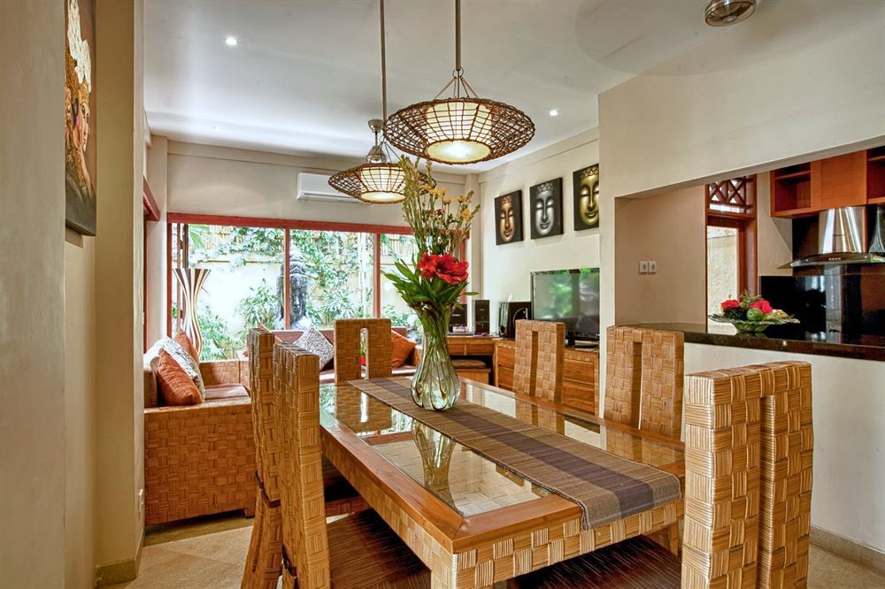 Villa Seriska Satu *
