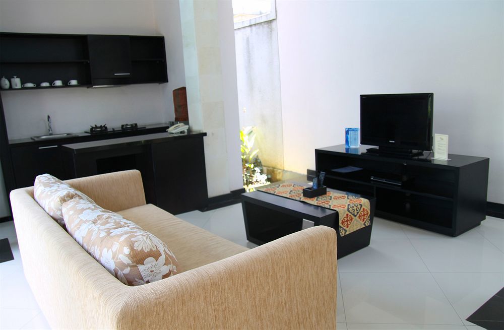 La Villais Kamojang 4*