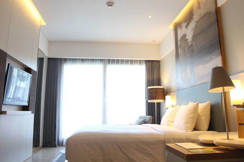 Courtyard By Marriott Bali Resort