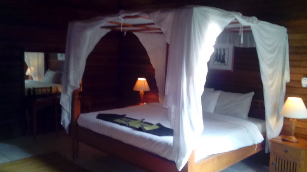 Sunset Holiday park