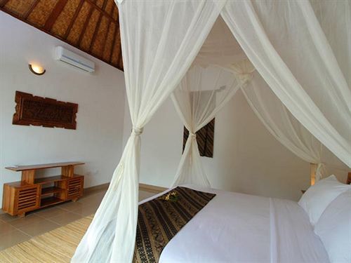 Holiday park Lembongan Cliff